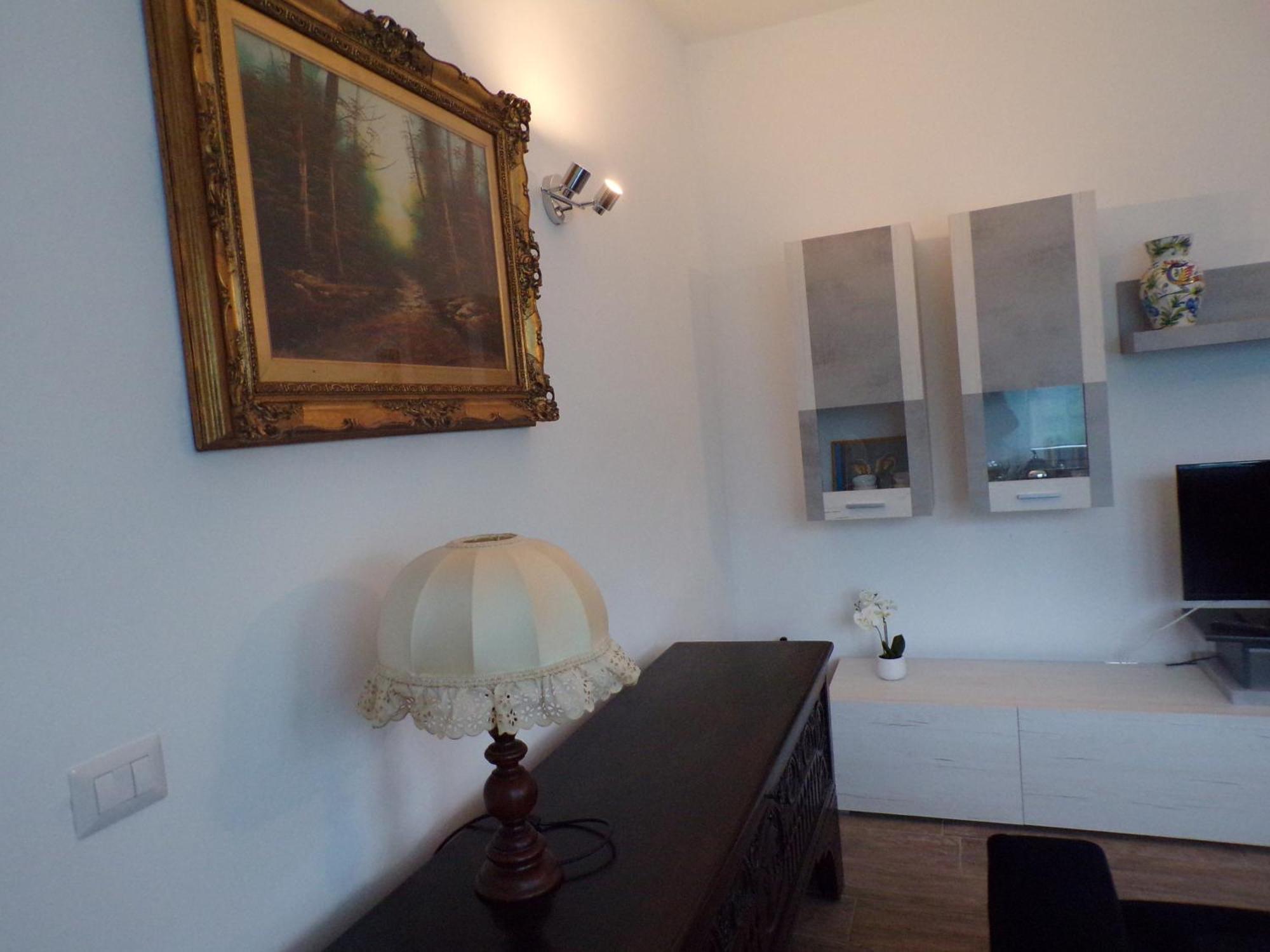 Casa Vacanze Terra Di Mezzo Invorio Inferiore Buitenkant foto