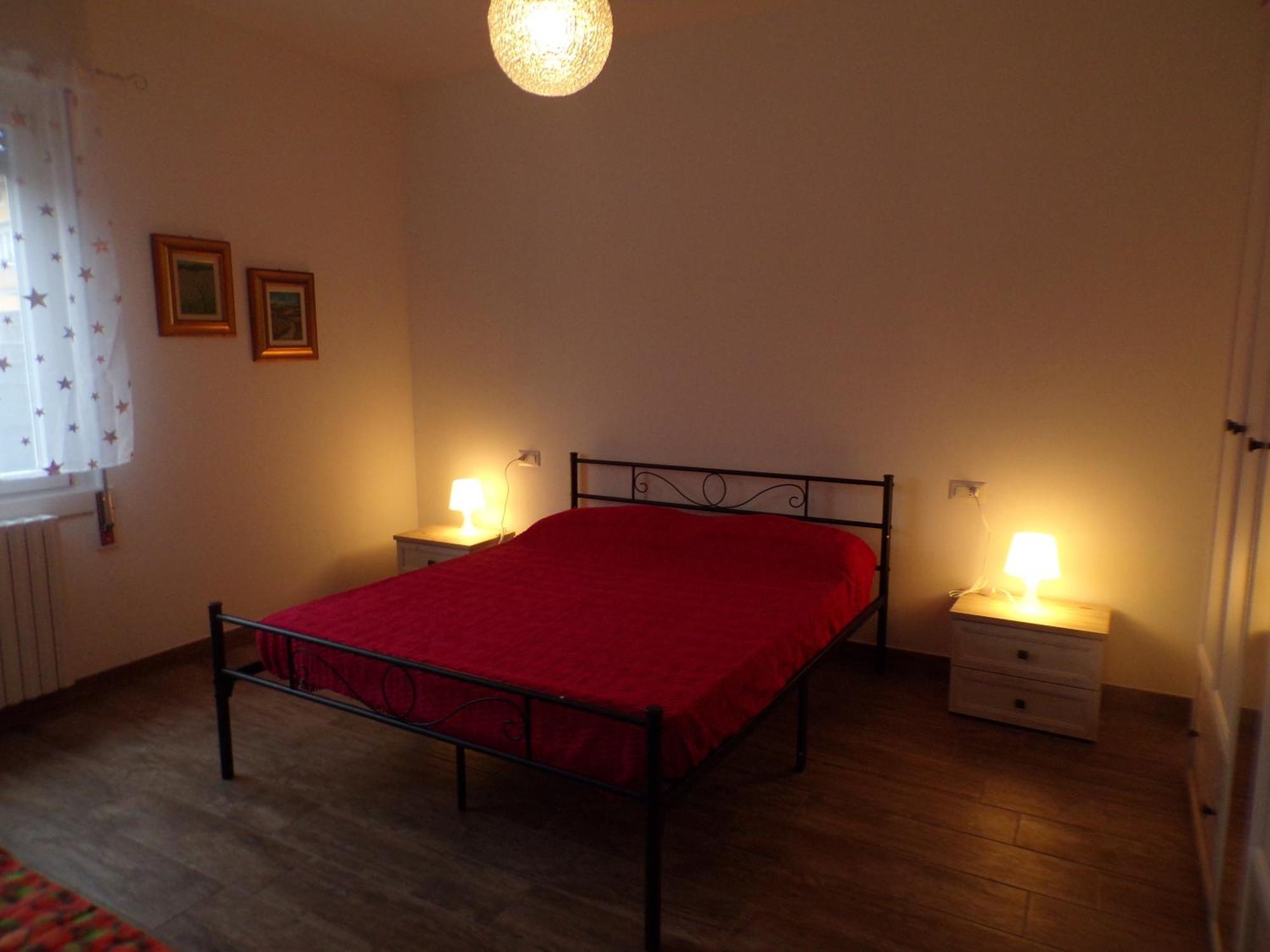 Casa Vacanze Terra Di Mezzo Invorio Inferiore Buitenkant foto