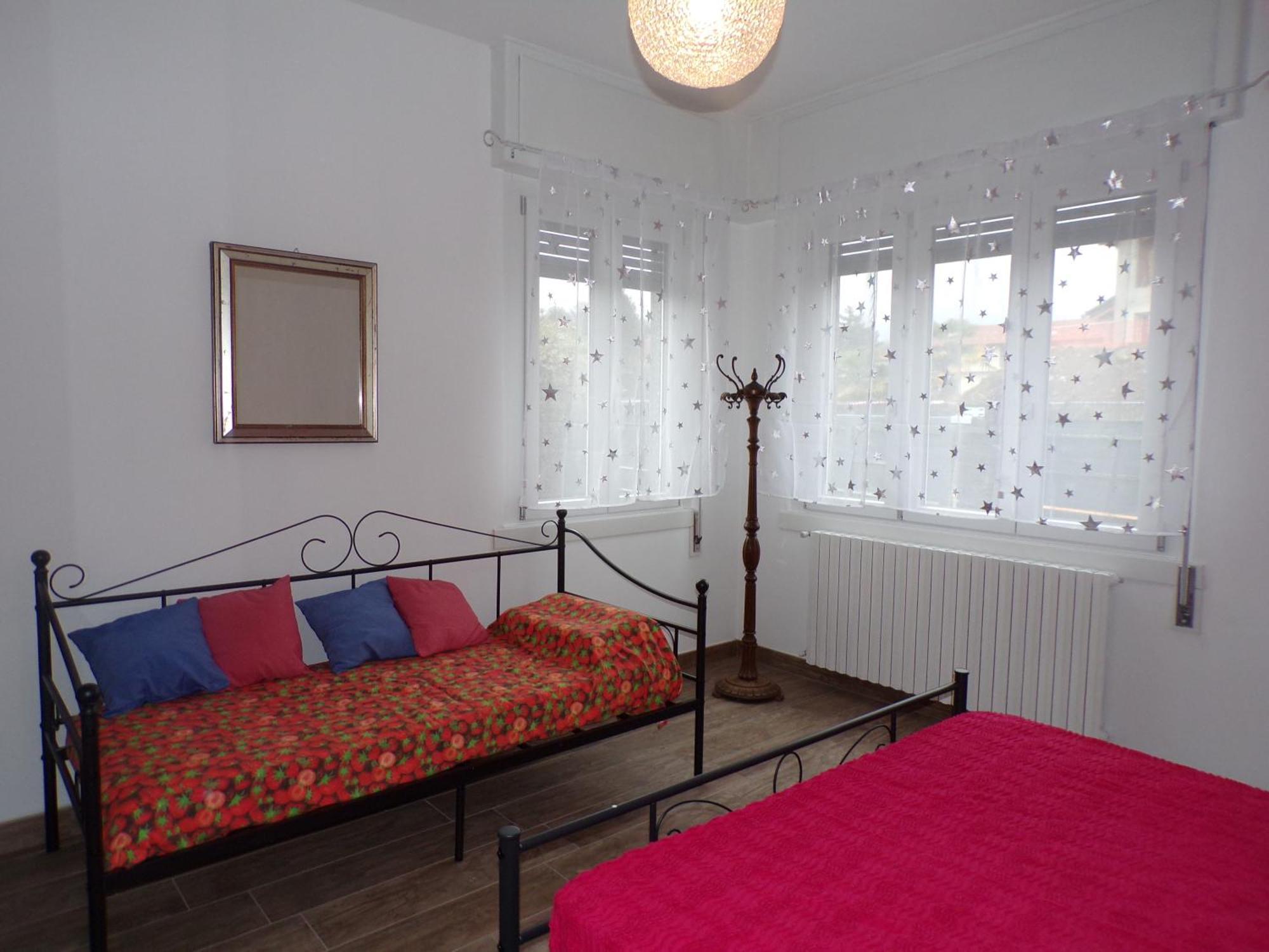 Casa Vacanze Terra Di Mezzo Invorio Inferiore Buitenkant foto