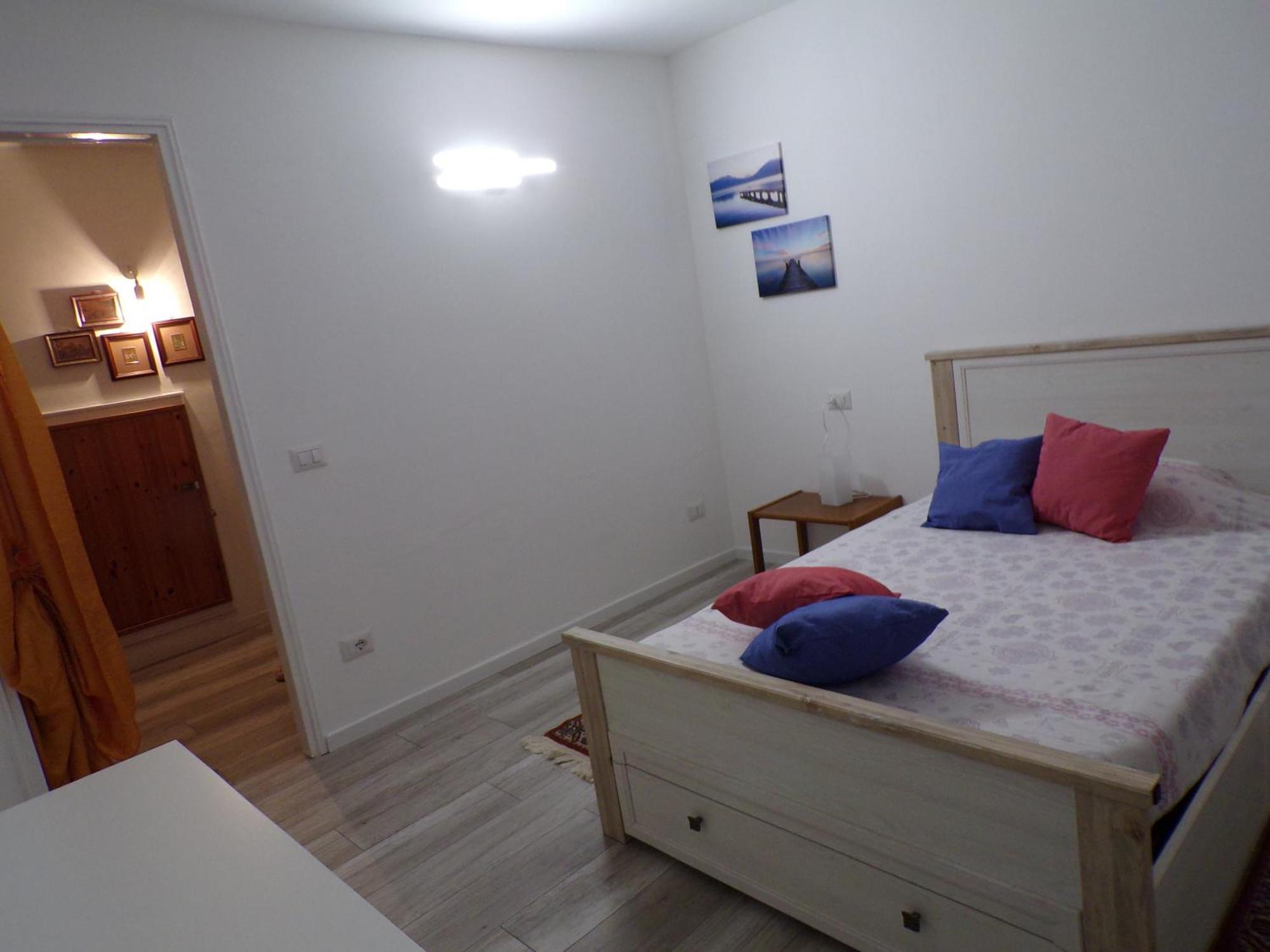 Casa Vacanze Terra Di Mezzo Invorio Inferiore Buitenkant foto