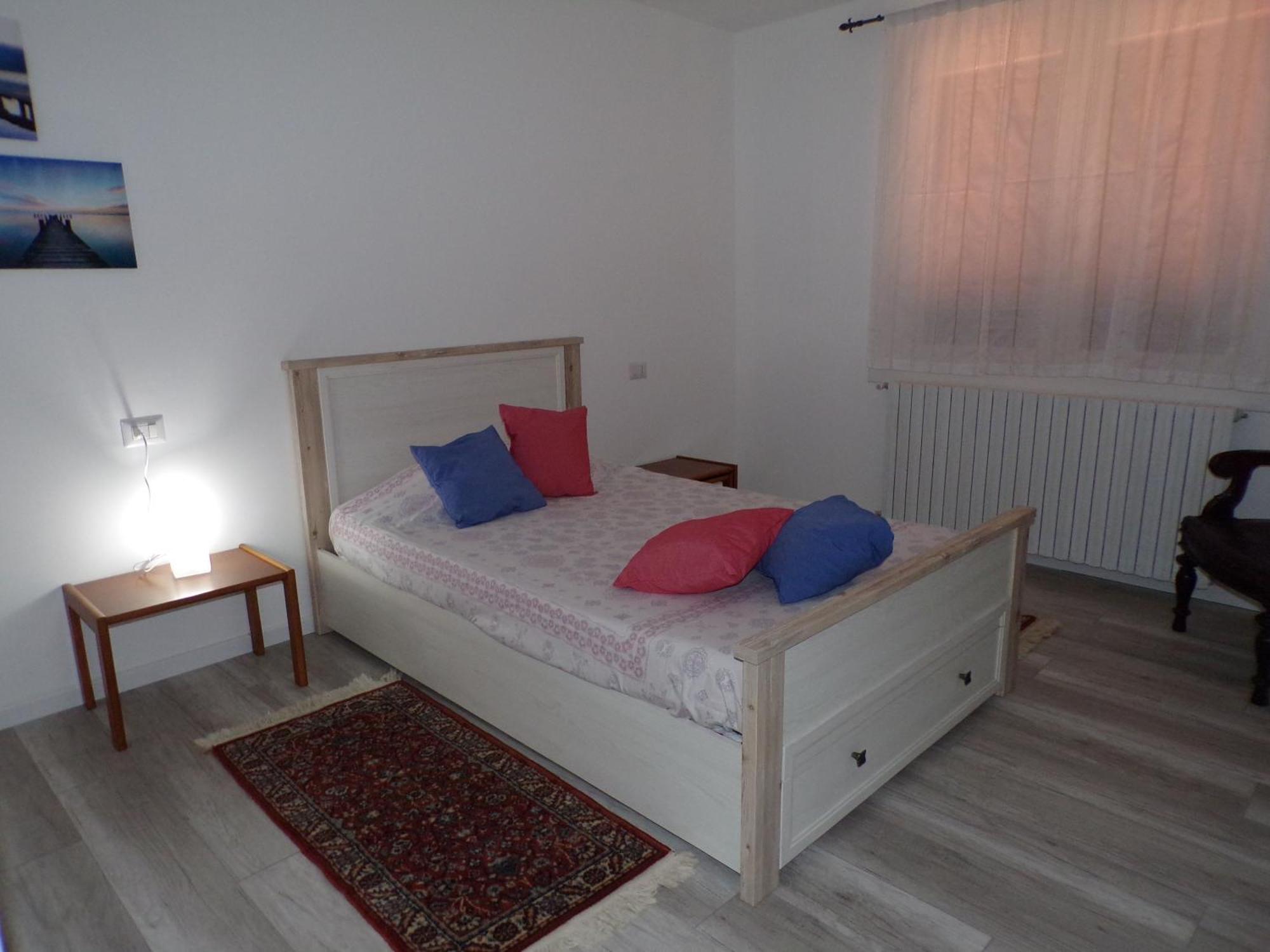 Casa Vacanze Terra Di Mezzo Invorio Inferiore Buitenkant foto